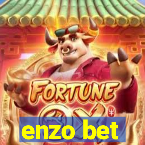 enzo bet